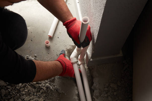 Professional Plumbing in Ninety Six, SC