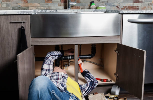 Best Residential Plumbing Services  in Ninety Six, SC