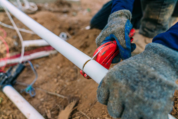 Best Gas Line Repair  in Ninety Six, SC