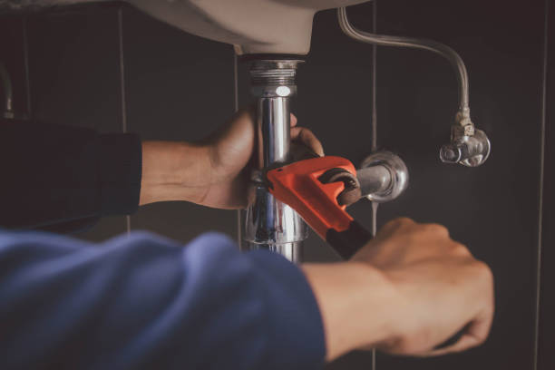 Best Commercial Plumbing Services  in Ninety Six, SC