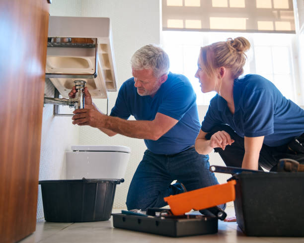 Ninety Six, SC Plumbing Pros